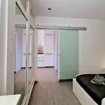شقة Rachel Paradise بورتو ريكو