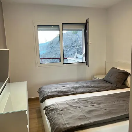 Rachel Paradise Apartment