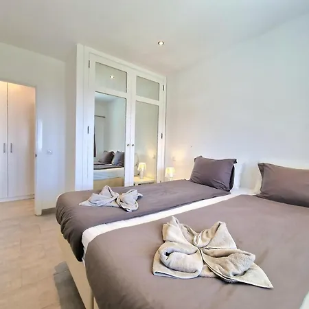 Apartment Rachel Paradise *