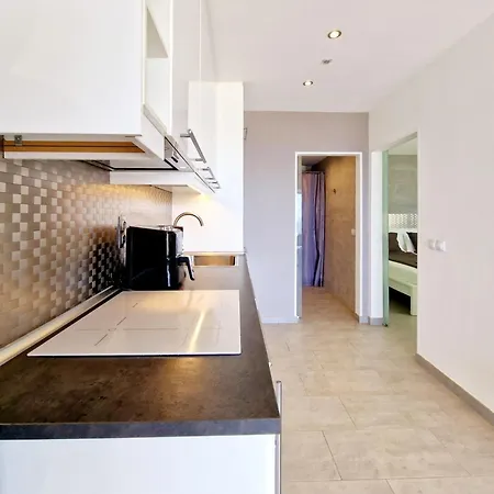 Rachel Paradise Apartment