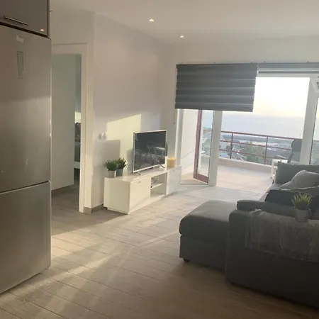 Rachel Paradise Apartment
