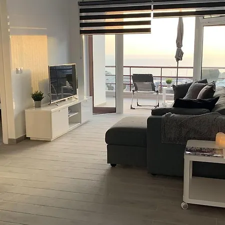 Rachel Paradise Apartment Puerto Rico (Gran Canaria)